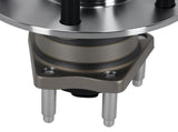Pair Rear LH RH Wheel Bearing Hub fit for Saturn Aura 2007-2009 512285 BR930430 53715024