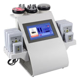 6 in 1 Beauty Machine for Body Massage Facial Skin Care Skin Lifting Lost Weight 93268578
