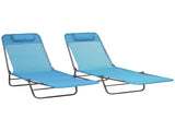 Folding Lounge Chairs / beach chair 29471995