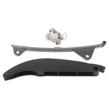 Timing Chain Tensioner & Guide & Tensioner Arm Fit for Hyundai Elantra Kia Forte Soul 1.8L 2.0L 69670001