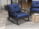 Garden chair / Rocking Chair 32912769