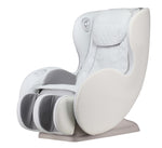 ZUN Massage Chairs SL Track Full Body and Recliner, Shiatsu Recliner, Massage Chair with Bluetooth W73030046