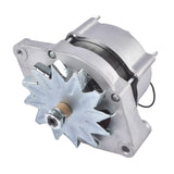 12V 120A Alternator Clockwise Rotation Replacement for Thermo King Tripac 45-2671 1E78291G00 20349 56273409