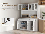 Kitchen Storage Cabinet 09958277