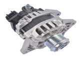 Alternator 90Amp 12Volt Fits for Kia Soul Base 1.6L L4 GAS 2012-2013 373002B150 11608N 2613746 16119426