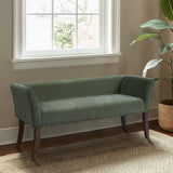 Welburn Upholstered Bench B035P262684
