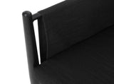 DAWSON CLUB CHAIR 73761.00BLK