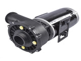 Executive 56-Frame 4HP Dual-Speed Spa Pump 2in Intake & Discharge 1-4 Horsepower 230 Volt 160 51733889