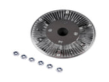 Viscous Fan Clutch Assembly Replacement for John Deere Tractors 7710 7810 RE70548 RE65834 63611105