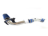 Intake Pipe with Air Filter for 1999-2004 Ford Mustang V6 3.8L Blue 99053264