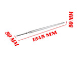 53" Ret 91" Ext RV Slide-Out Hydraulic Cylinder 342328 Replacement for Travel Trailers 15189703
