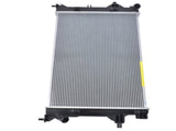 Radiator without Oil Cooler Fit for Kia Forte Sedan 2019-2023 Elantra 2017-2020 Elantra GT 2018-2020 11360258