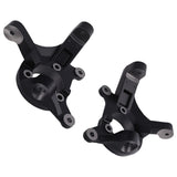 1 Pair 3" Lift Spindles Knuckles Fit for Chevy Silverado 1500 Classic Body 1999-2007 Fit for GMC 43719110