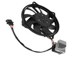 Radiator Cooling Fan Assembly fit for VW Beetle 2006-2010 1C0959455F 1C0121205A 45180027