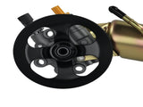 Power Steering Pump Assembly fit for Toyota EchoI4 Scion xA xB I4 1.5L 44310-52020 73963946