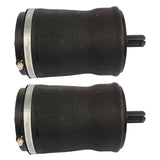 LR034262 Replacement for Land Rover Range Rover L405 Pair Rear Air Suspension Spring Bag 55693212