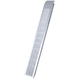 66" L Loading Ramps, 960lbs Capacity Loading Ramps for Pickup Trucks, Steel Motorcycle Ramp, Dirt W465P203699