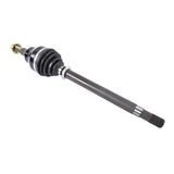 Front Driver Left CV Axle Assembly Replacement for Jeep Wrangler 2.0L 3.6 V6 2018-2021 68413463AA 97885613