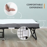 Portable Folding Bed 47820161