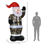 Inflatable Christmas Decoration 59667178