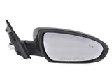 Right Passenger Side Power Mirror w/ Heated Fits for Hyundai Tucson Eco Value Base Sport 83599095