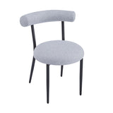 ZUN DINING CHAIR N779P186912G