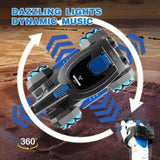 Y1 RC Truck Drift Gesture, Rc Crawler Scale Water Bullet Shooting,All Terrain 4WD Battle Stunt 20055773