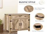 Kitchen Sideboard/ Storage cabinet/Coffee Bar Cabinet 43474842