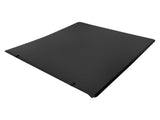 4-Fold Tonneau Cover fit for Ford F-150 6.5FT 2015-2025 2026 Waterproof Soft Vinyl 05107332