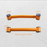 Heavy Duty Front Lower Control Arm For Jeep Wrangler TJ 1997 1998 1999 2000 2002 7898954 74226094