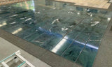 12x24 green natural marble polished tile, natural stone, genuine marble, real marble, for wall and W1696P314480