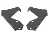 Rear Bumper Bracket set fit for Ford F-100 F-250 F-350 f100 f250 f350 Pickup 1964 56376936