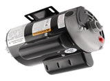 3.7 HP Air Compressor Motor Single Phase 5/8" Shaft 3450 RPM 56 Frame 230V 46437384