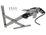 Electric Window Lifter Front Left fit for Ford F-150 F-250 1997-98 741-620 44495668