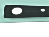 Front Door Glass 258-4071 Replacement for CAT 246C, 256C, 262C, 262C2, 272C, 272D, 272D XHP 10749613