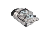 12V A/C Compressor with 7-Groove Clutch Fits for Mercedes-Benz GLX350 GLX450 3.0L V6 Sport Utility 32614550