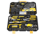198pc Tool Set Black & Yellow 97953359