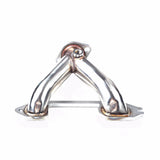 Exhaust Headers Fit For 1937-1962 Chevy 216/235/261 MT001089 33719924