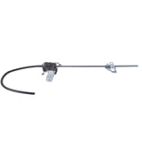 Front Passenger Power Window Regulator with Motor Fits for Freightliner FLD112 120 132 56162996