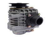 Supercharger Compressor Blower V Pulley Replacement for 0.5-1.3L V4 V5 V6 Engines AMR300 21048523