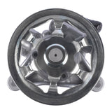 Power Steering Pump Aluminum 21-5495 for Honda Accord EX LX Sedan L4 2.4L K24Z3 2008-2012 22107504