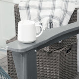 Garden chair / Rocking Chair 41686393