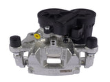 Rear Right Brake Caliper with Motor Replacement for Jaguar XE X760 XF X260 F-Pace X761 2016-2020 66206554