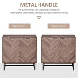 Kitchen Cabinet/ Bathroom Cabinet 44867950