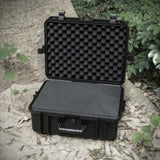 Plastic safety box, waterproof box, tool box, equipment box, injection molding equipment box W2801P236636