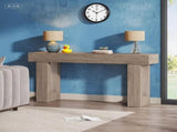 Long Console Table/Living room table 78367110