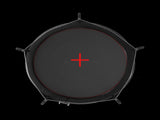 YC 12FT trampoline Pumpkin- Standard-Black W550P288183