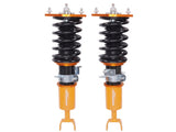 24 Way Damper Coilovers Lowering Suspensions Kit fit for NISSAN 350Z 2003-2008 04898518