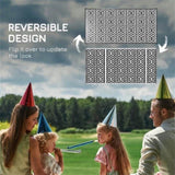 Reversible Outdoor Rug 39152383