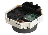 Air Conditioner Switch fit for Toyota RAV4 3.5L V6 2.5L L4 2006-2012 559020R010 74877709